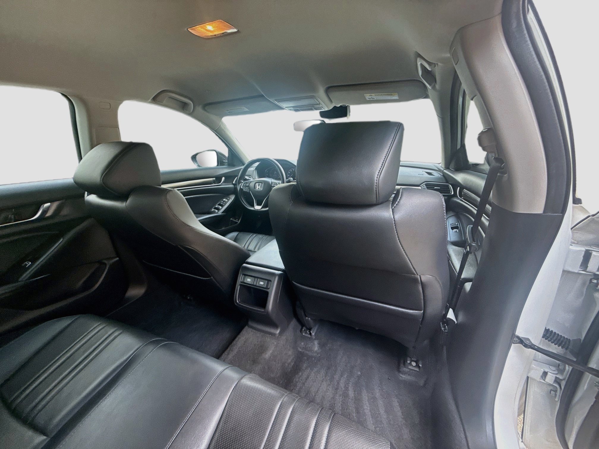 Used 2021 Honda Accord Sport Special Edition image 26