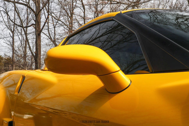 Used 2007 Chevrolet Corvette Z06 w/ Preferred Equipment Group image 64