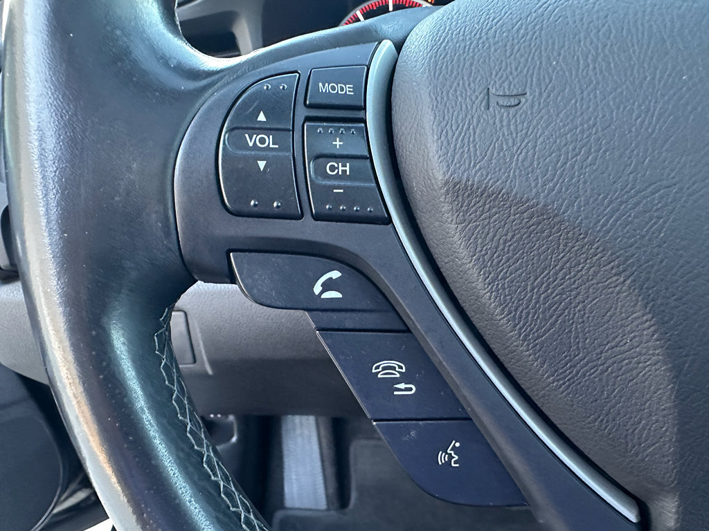 Used 2021 Acura ILX image 18