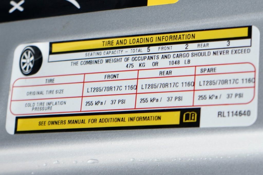 Used 2024 Jeep Gladiator Rubicon w/ Convenience Group image 52