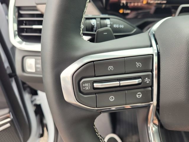 New 2026 GMC Acadia Denali w/ Super Cruise Package image 31