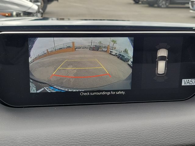 New 2026 MAZDA CX-50 2.5 Hybrid w/ Weather Package AWD/4WD image 11