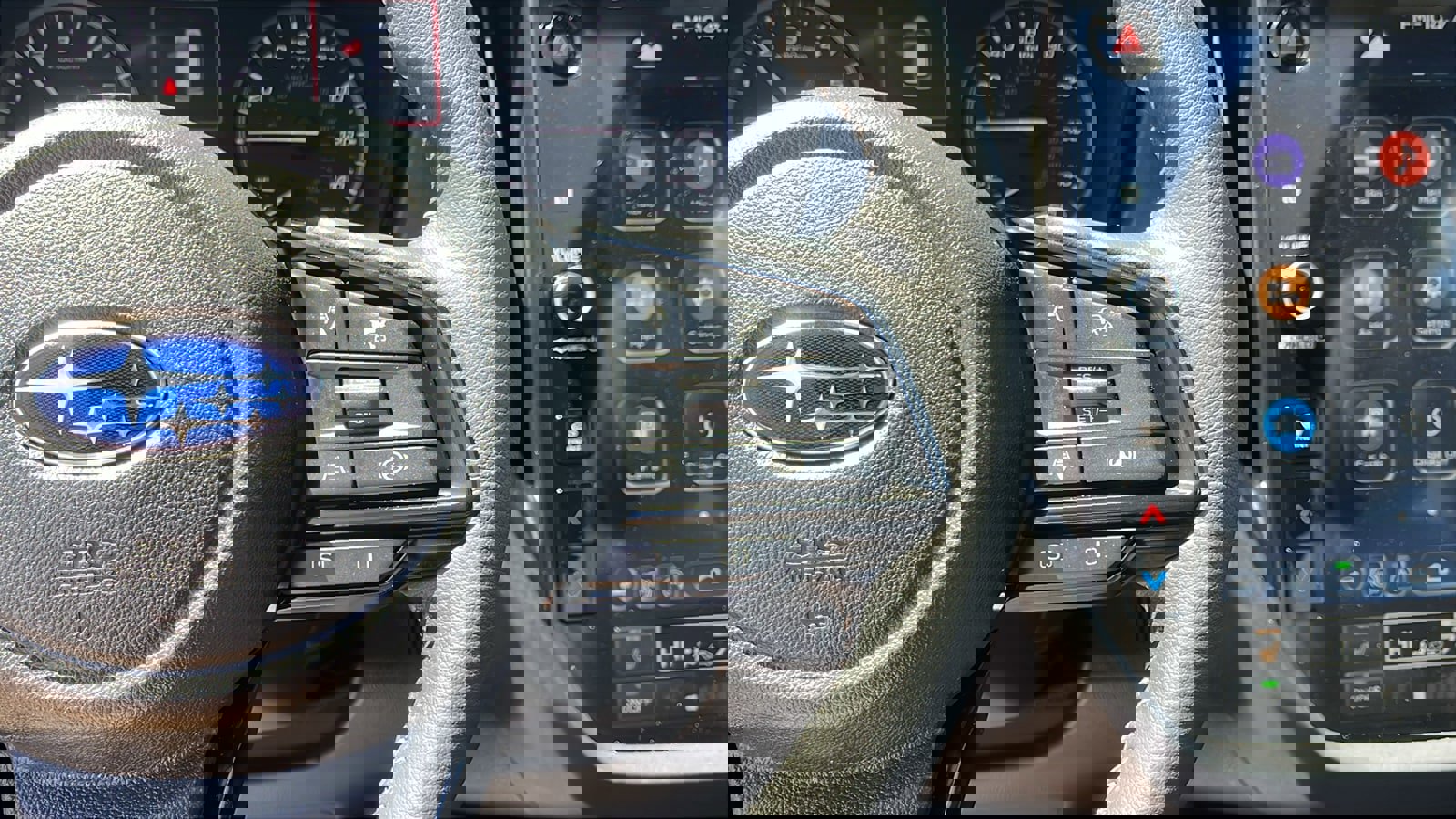 Certified 2026 Subaru Forester Premium image 14