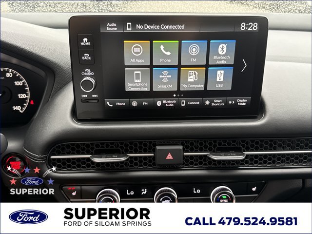 Used 2025 Honda HR-V EX-L image 18