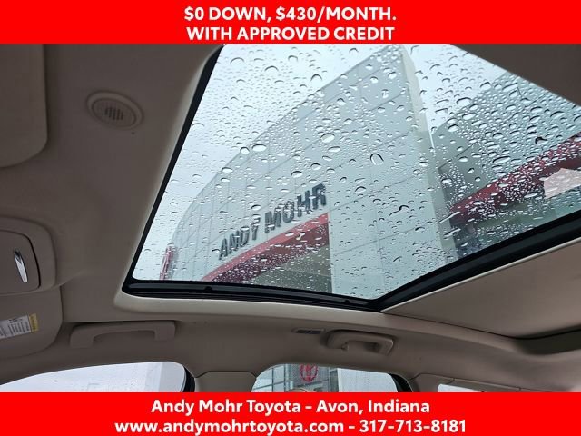 Used 2021 Lincoln Corsair Reserve w/ Elements Package AWD/4WD image 25