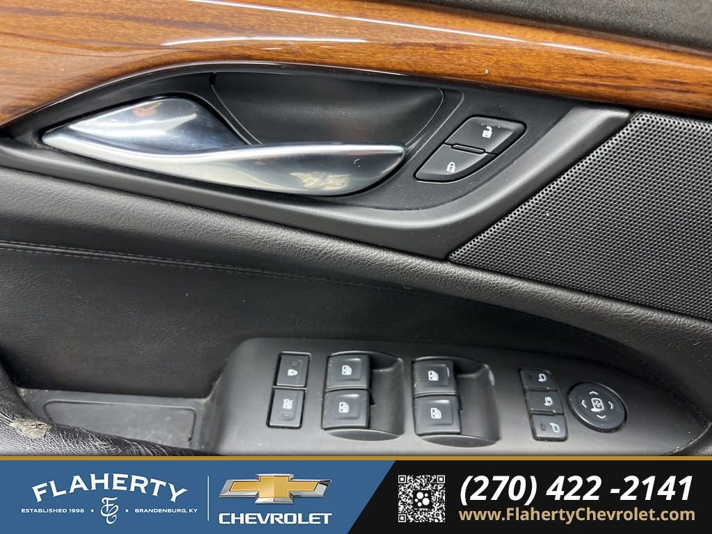 Used 2015 Cadillac Escalade ESV Luxury image 21