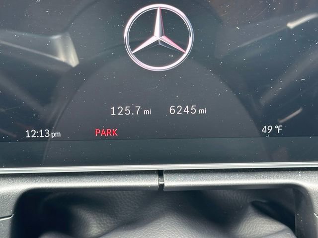 Certified 2025 Mercedes-Benz CLE 53 AMG 4MATIC Coupe image 20