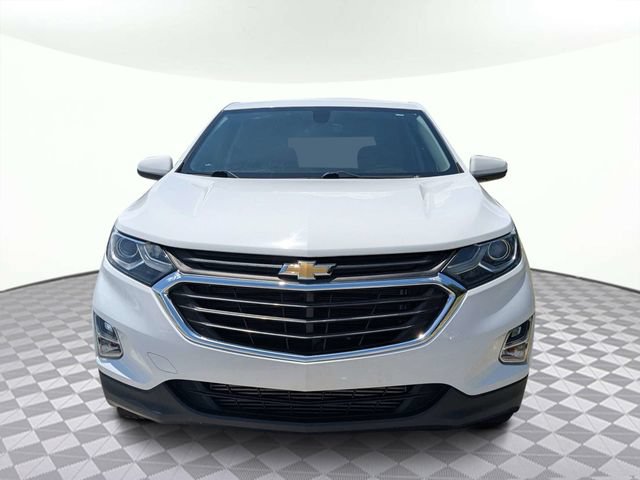 Used 2018 Chevrolet Equinox LT FWD image 9