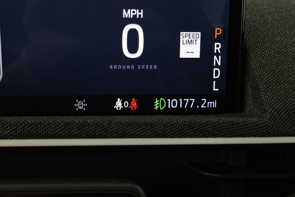 Used 2024 Ford Mustang Mach-E GT image 15