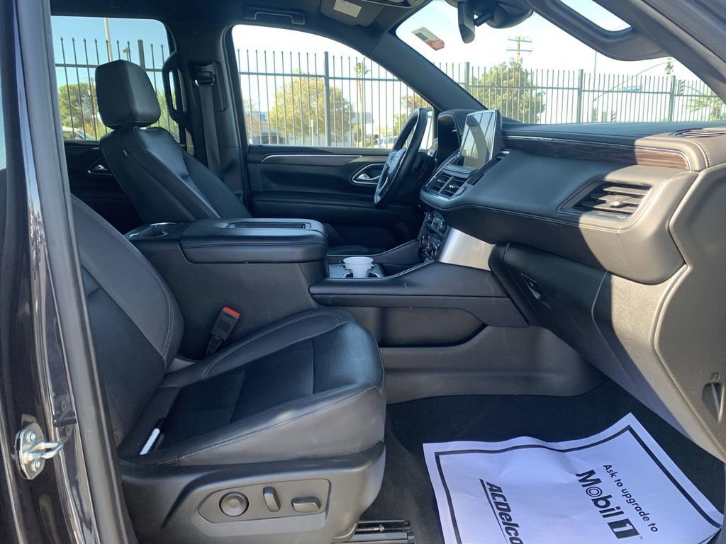 Certified 2023 Chevrolet Tahoe LT image 26