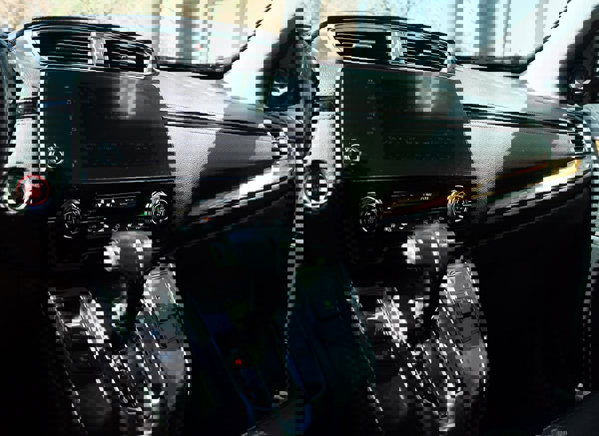 Used 2019 Honda CR-V EX-L image 44