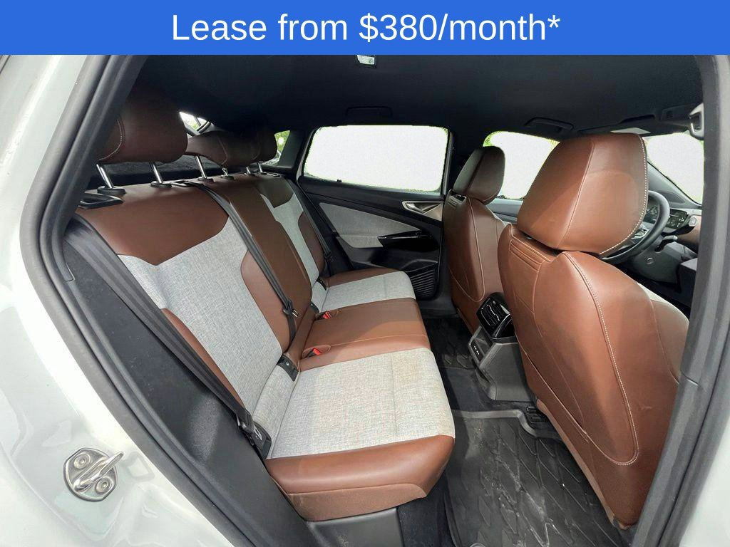 Used 2023 Volkswagen ID.4 Pro AWD/4WD image 24