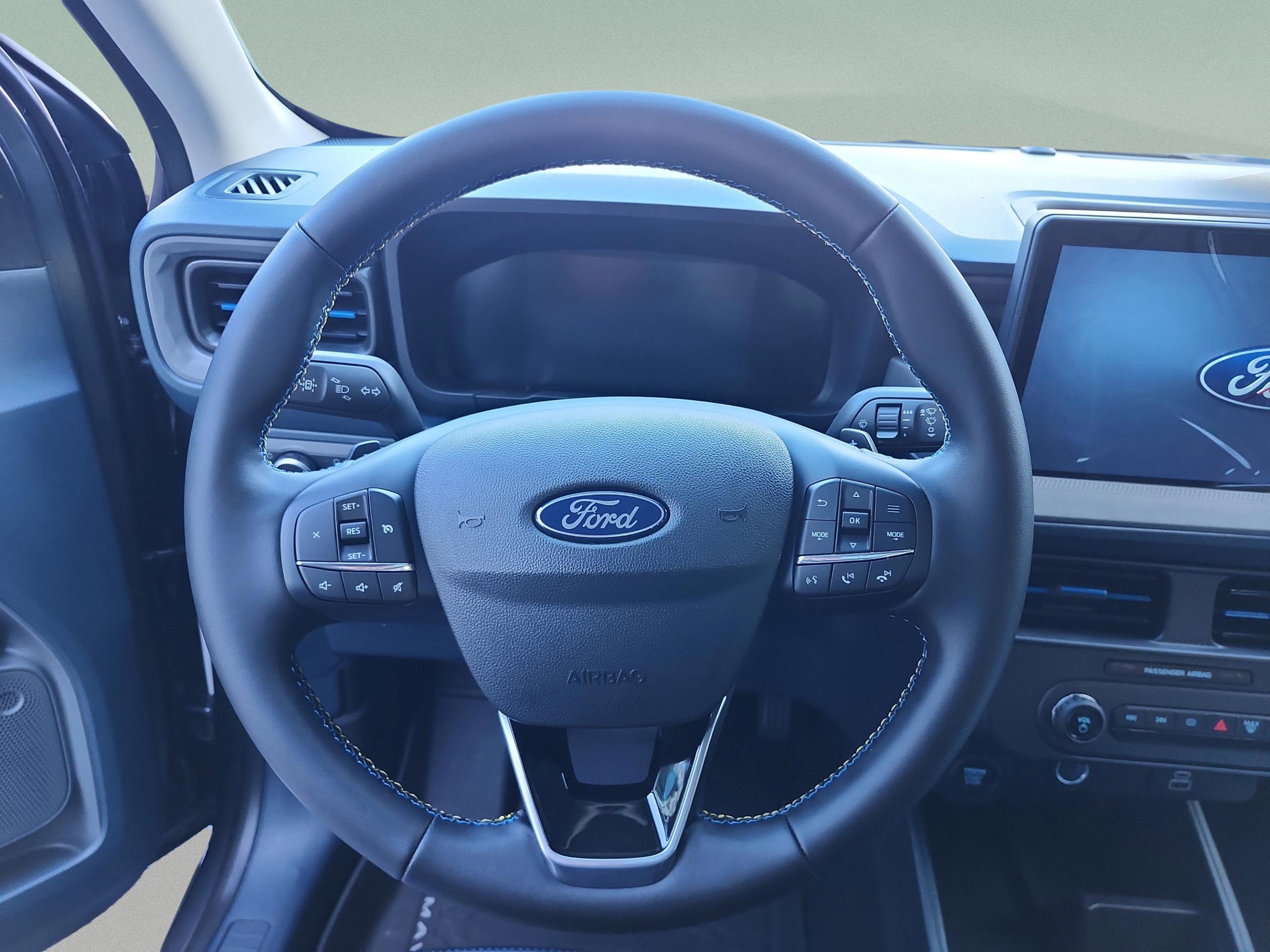 New 2026 Ford Maverick Lobo image 25