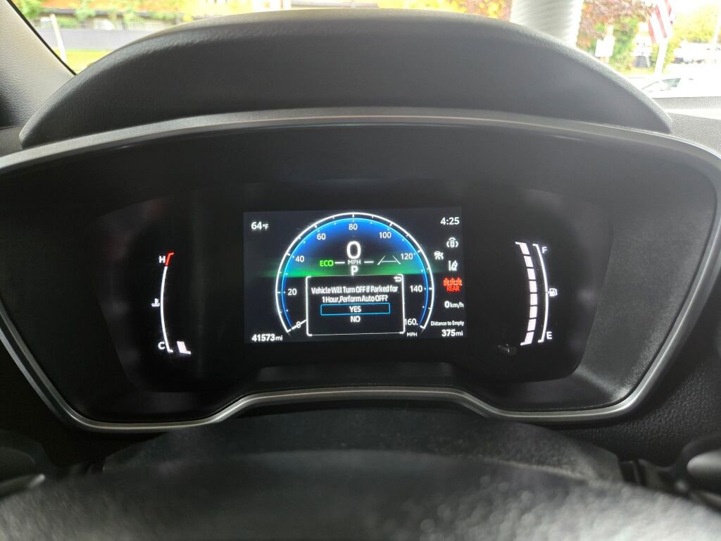 Used 2023 Toyota Corolla XSE w/ Carpet Mat Package (TMS) image 14