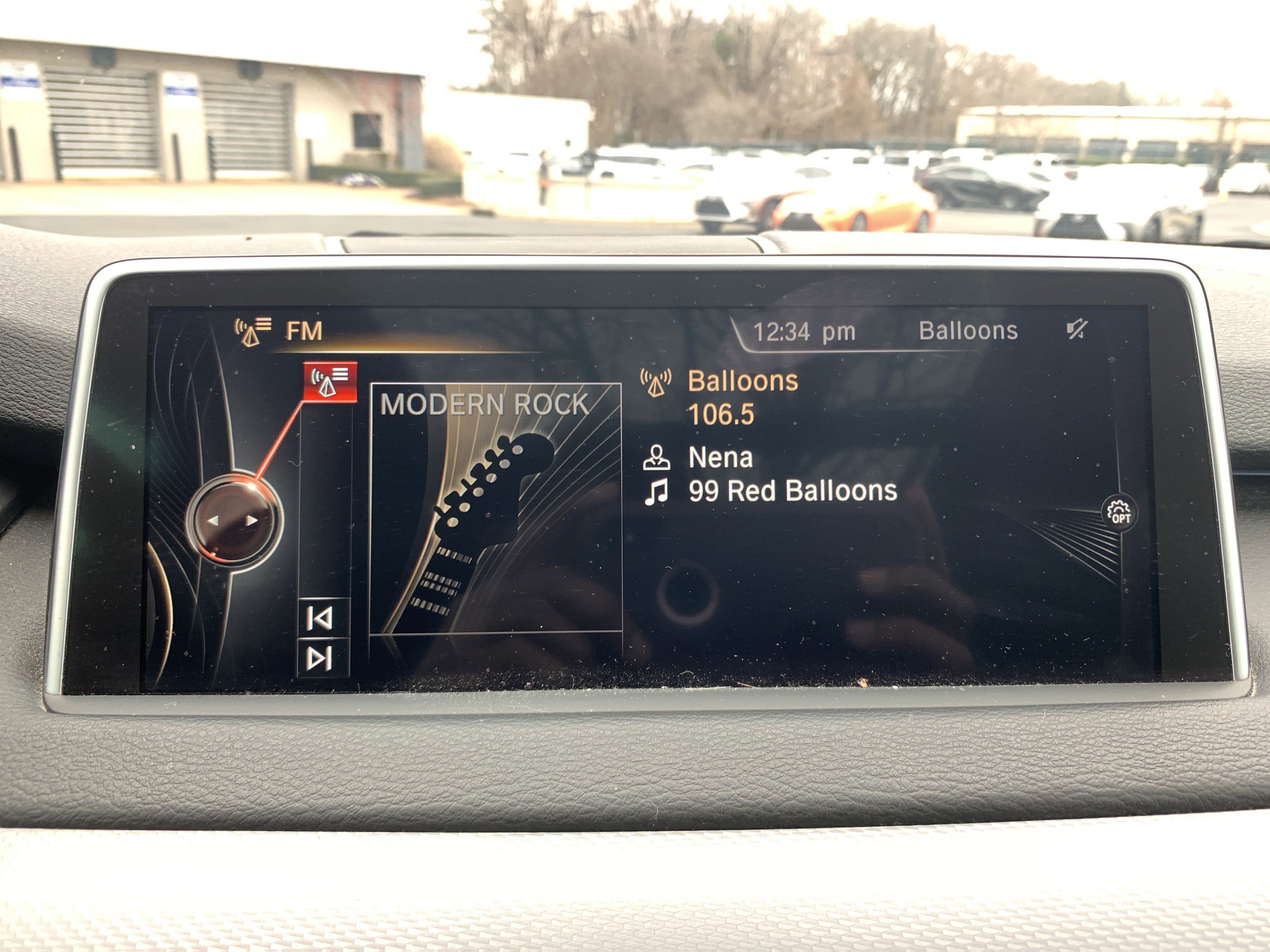 Used 2015 BMW X5 xDrive35i image 23