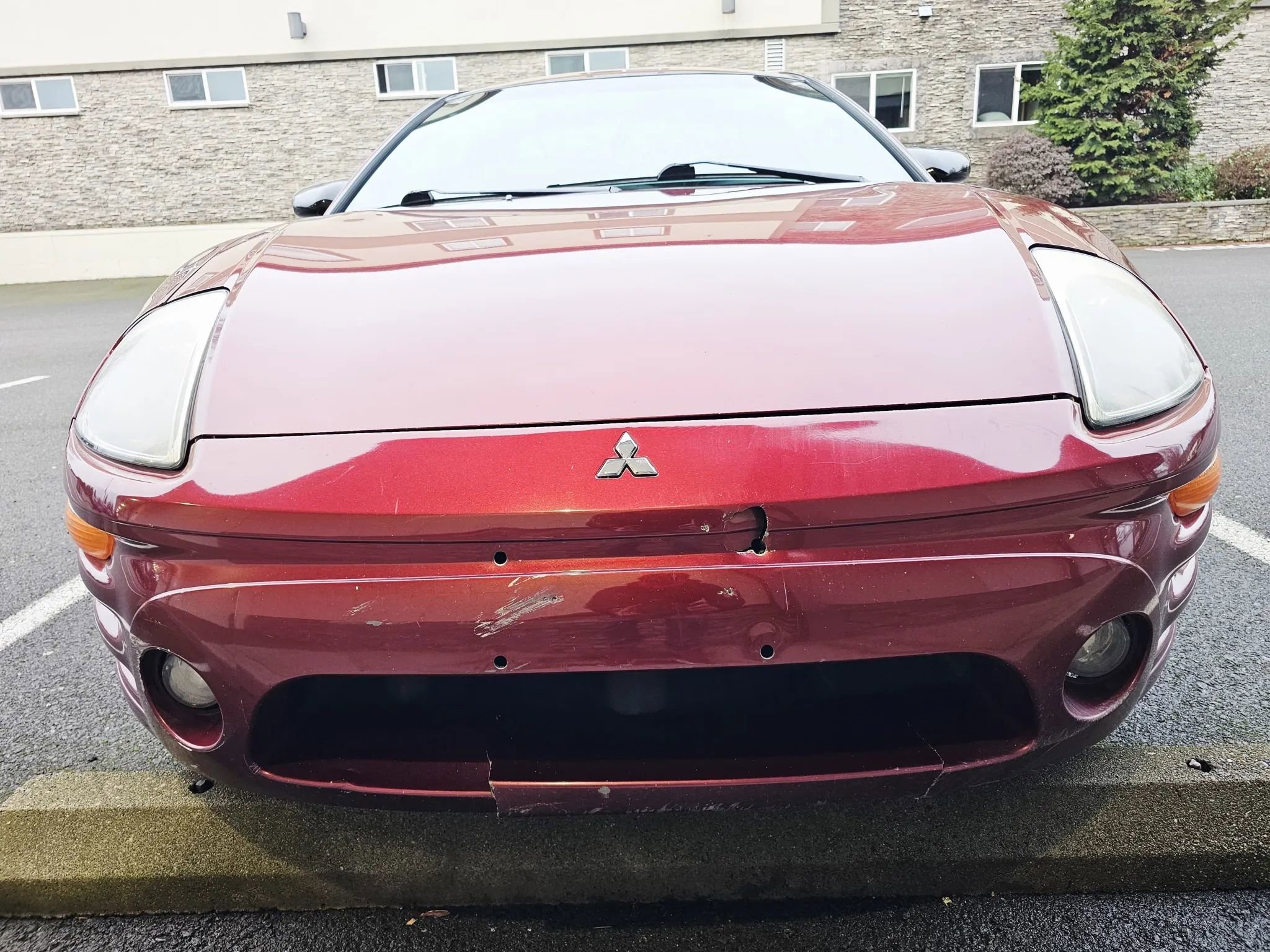 Used 2005 Mitsubishi Eclipse GTS image 8