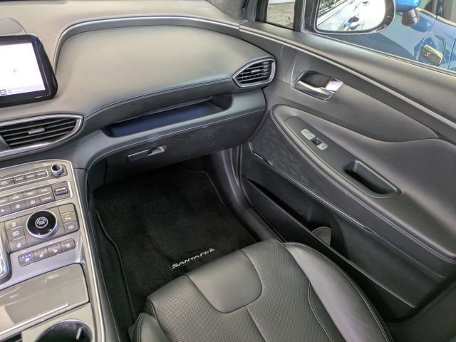 Used 2023 Hyundai Santa Fe Calligraphy image 16