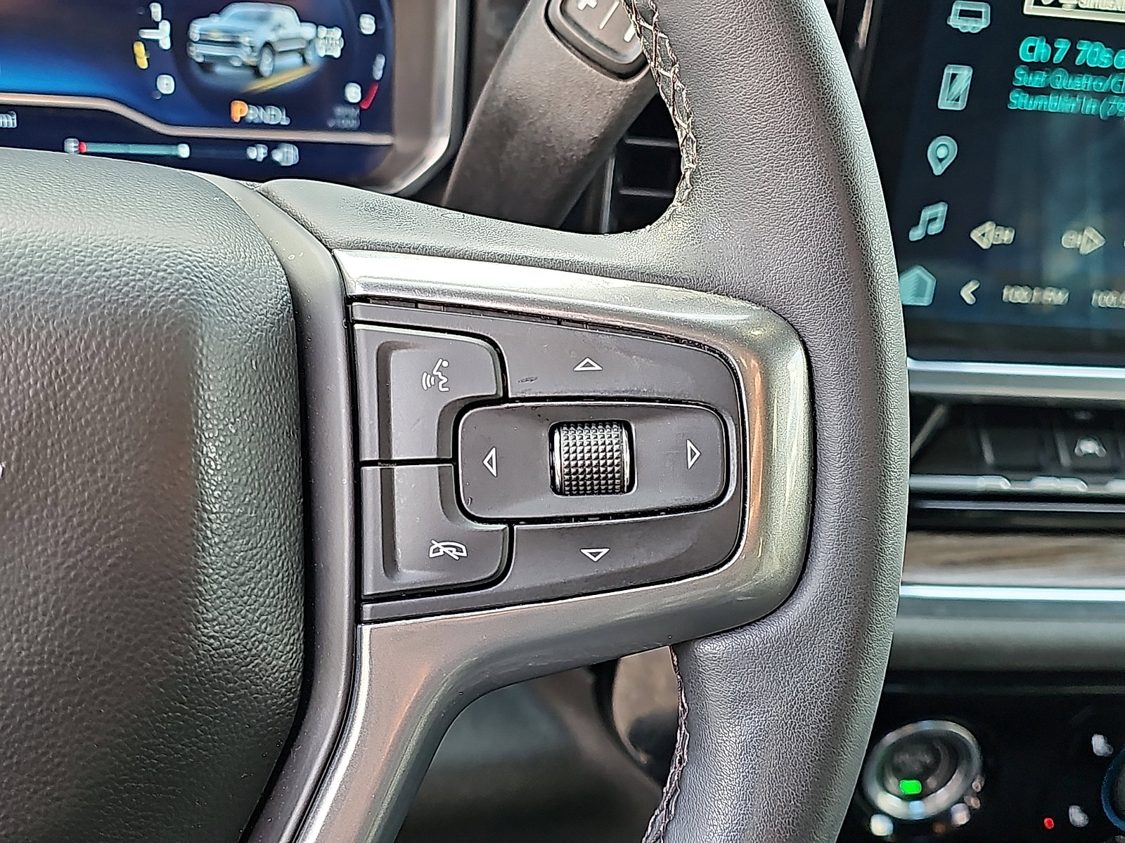 Used 2023 Chevrolet Silverado 1500 LT image 22