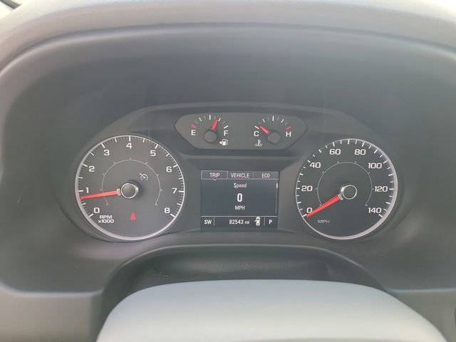 Used 2017 GMC Acadia SLE w/ Driver Alert Package I AWD/4WD image 13