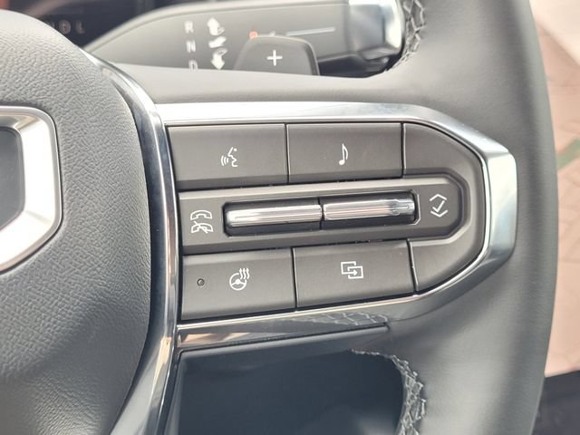 New 2026 GMC Terrain Elevation FWD image 19