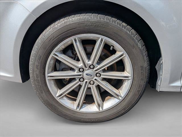 Used 2019 Ford Flex Limited FWD image 18