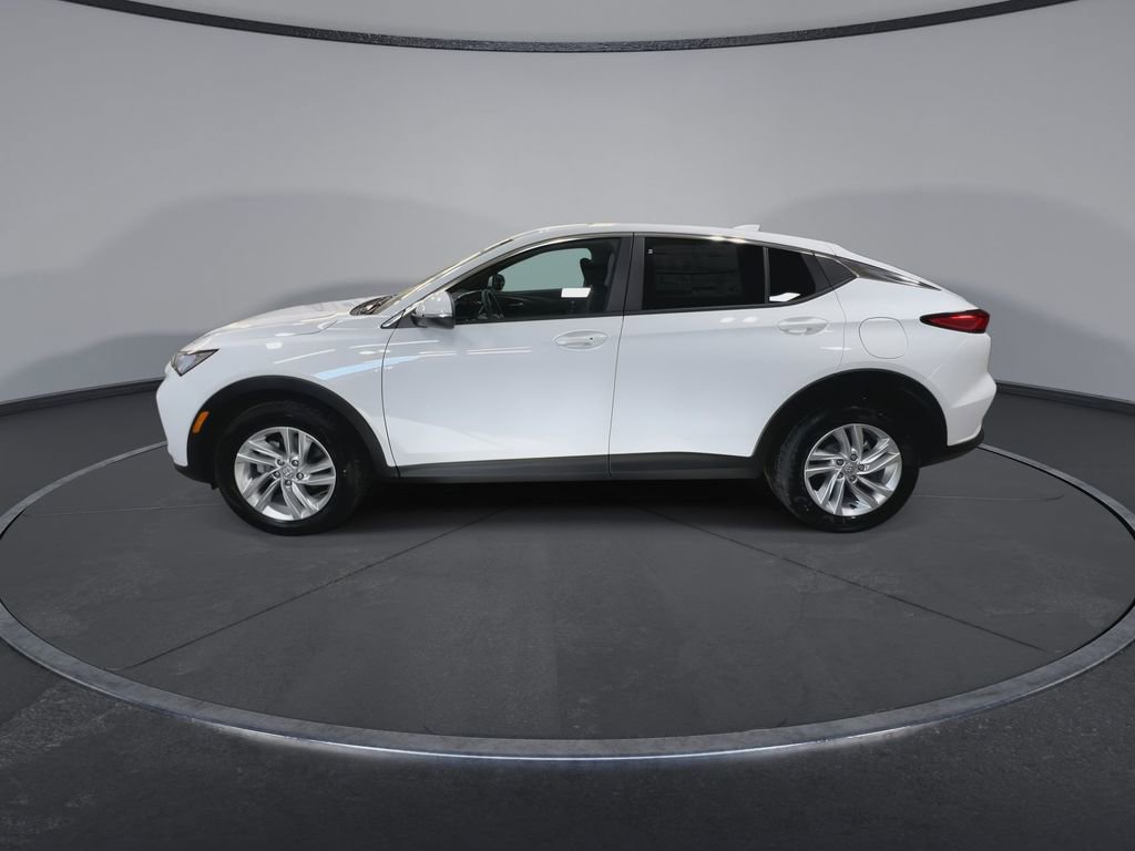 New 2025 Buick Envista Preferred w/ Convenience I Package image 5