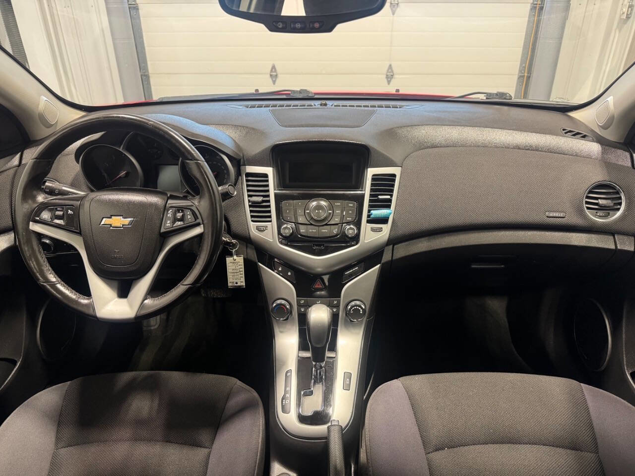 Used 2014 Chevrolet Cruze LT w/ All-Star Edition FWD image 22