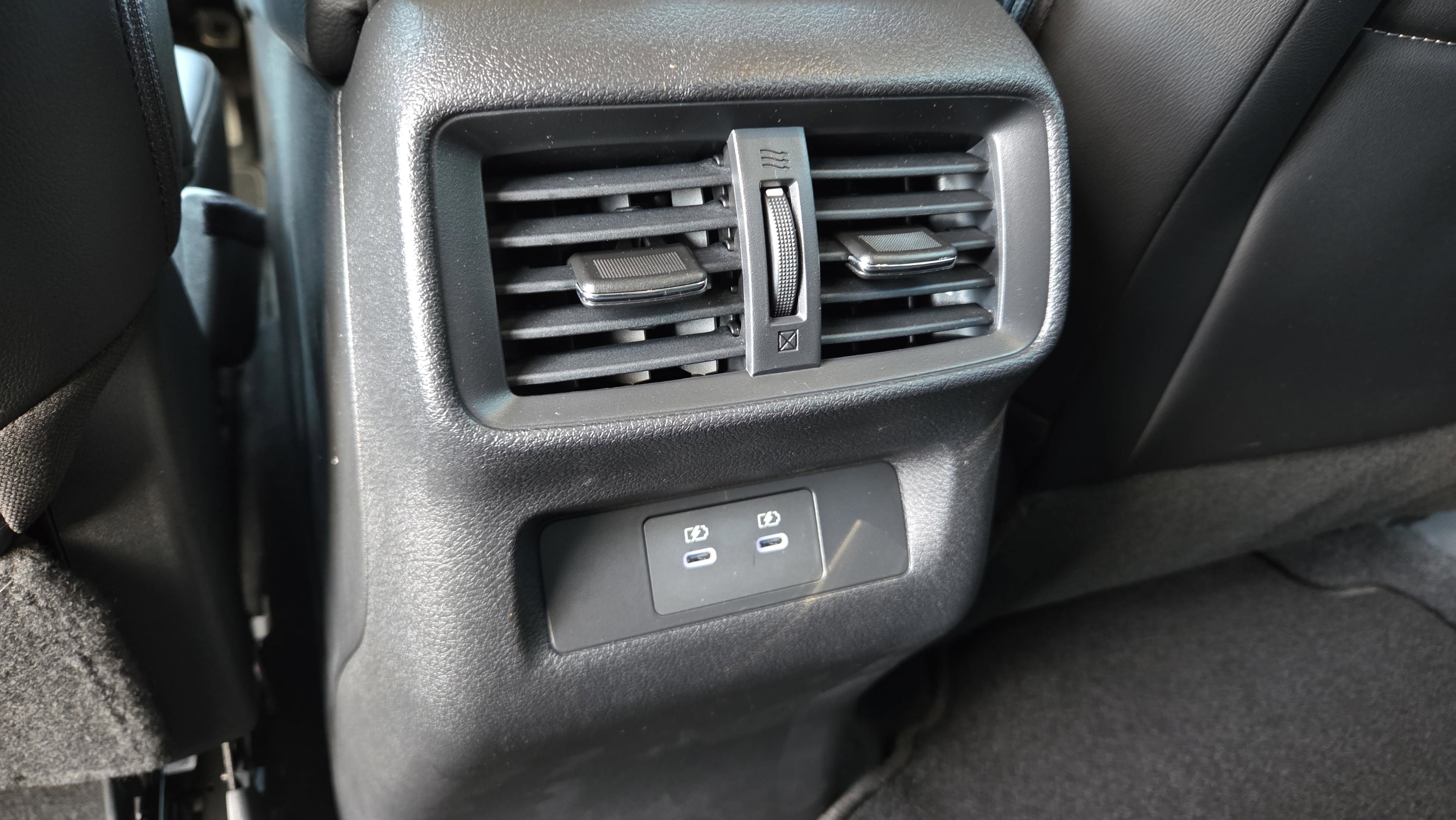 New 2026 Nissan Murano SL image 15