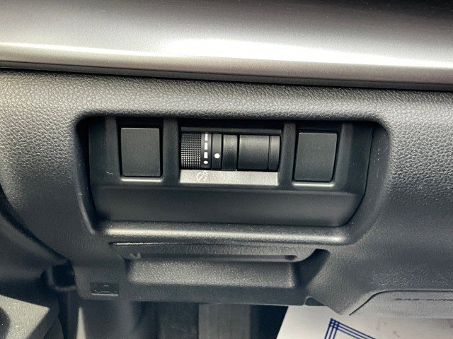 Used 2024 Subaru Impreza 2.0i Sport image 15