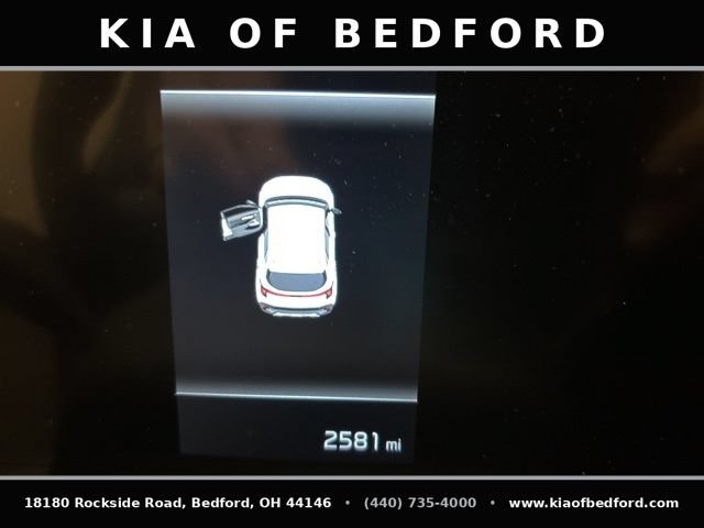 Used 2026 Kia Seltos S FWD image 16