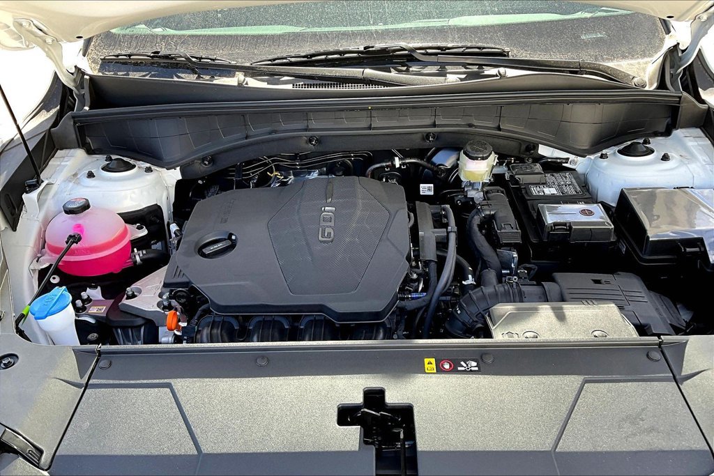New 2026 Kia Sorento S AWD/4WD image 12