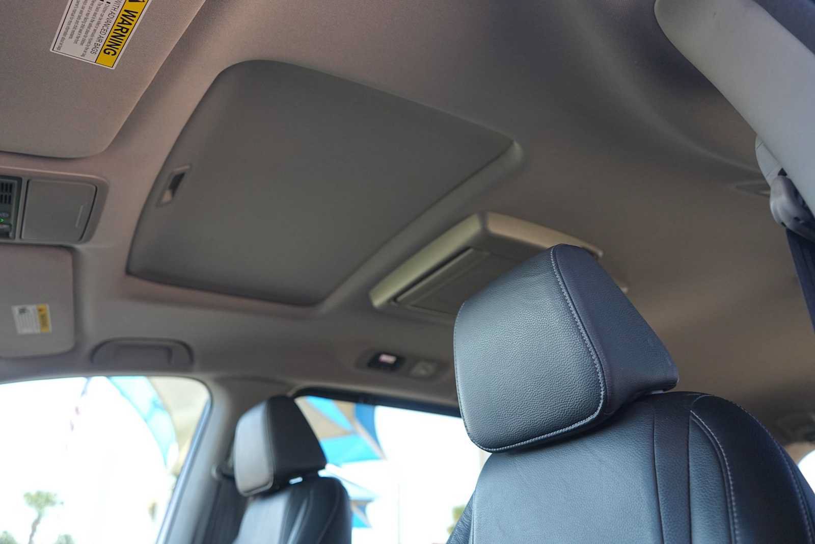 Used 2023 Honda Odyssey Touring image 25