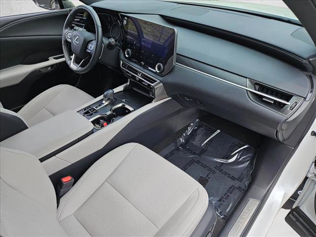 Certified 2024 Lexus RX 350 Premium w/ Accessory Package (Z1) FWD image 21