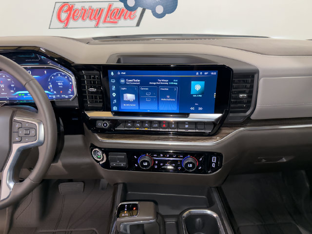 Used 2026 Chevrolet Silverado 1500 LT RWD image 9