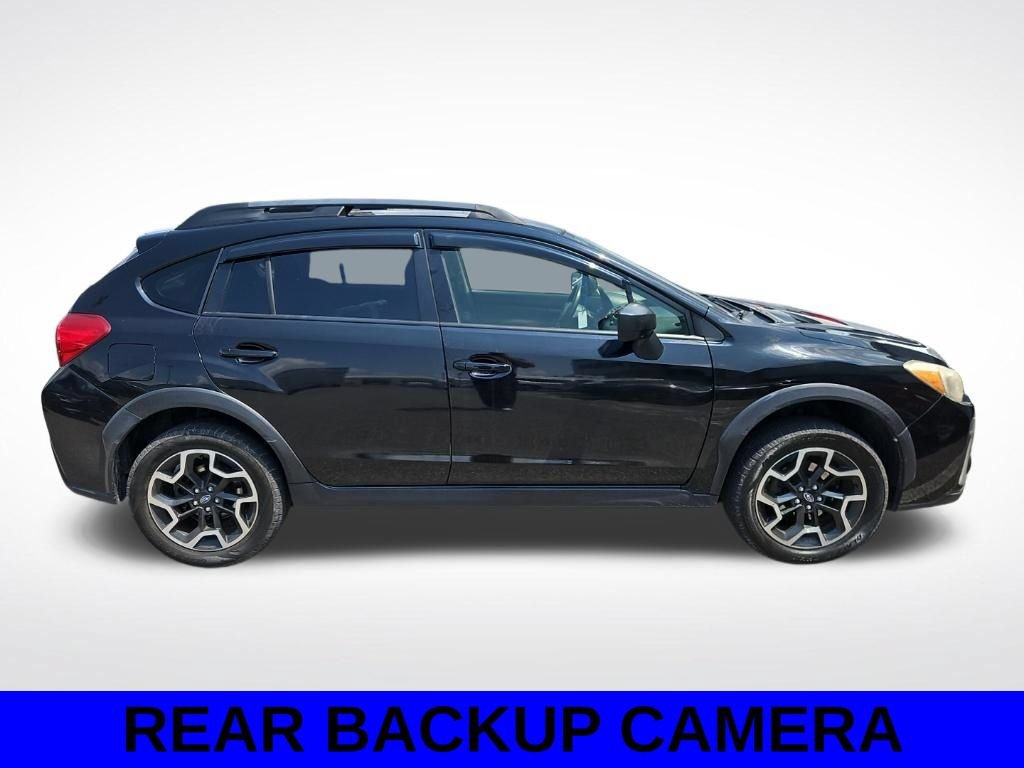 Used 2017 Subaru Crosstrek 2.0i AWD/4WD image 4