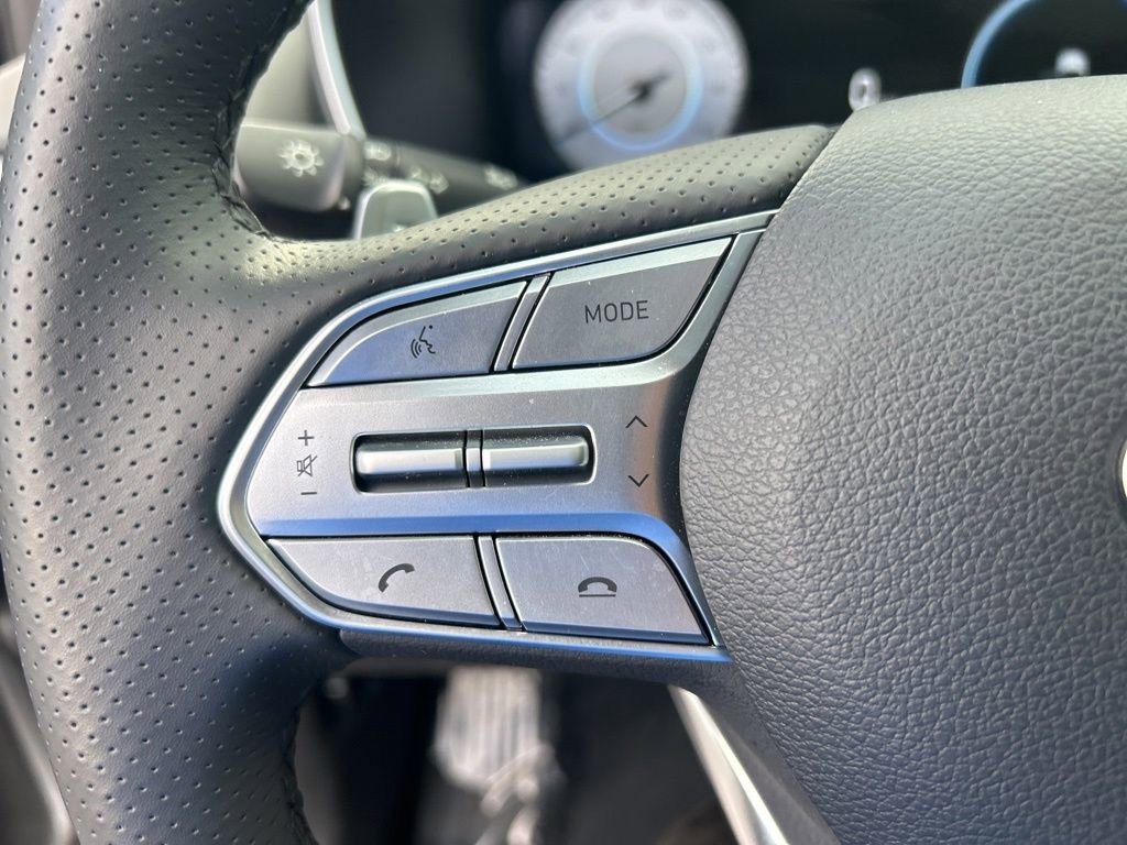 Used 2023 Hyundai Santa Fe Calligraphy image 47