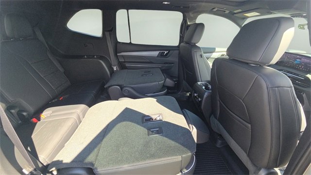 New 2026 Buick Enclave Sport Touring image 25