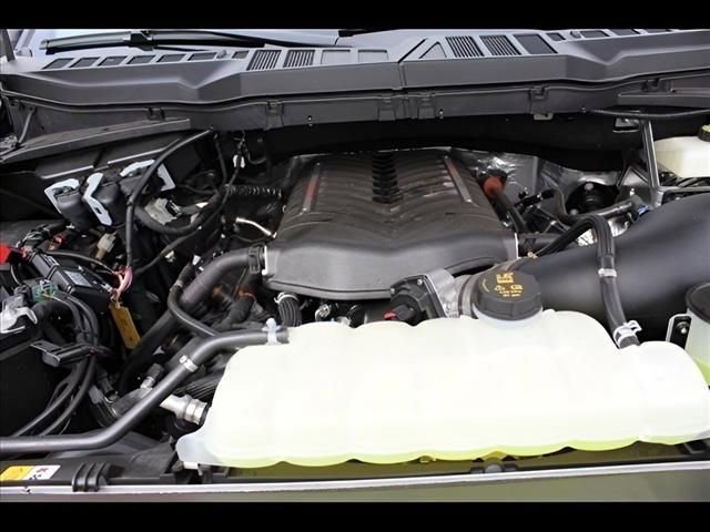 New 2023 Ford F150 XLT w/ Bed Utility Package image 10