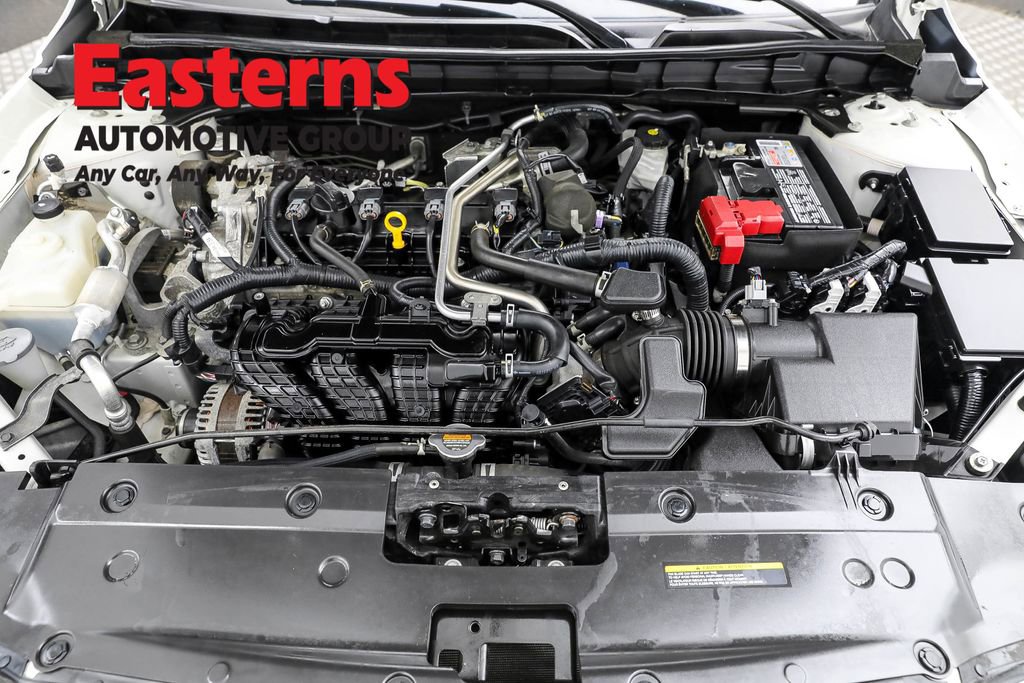 Used 2022 Nissan Altima 2.5 SL image 7