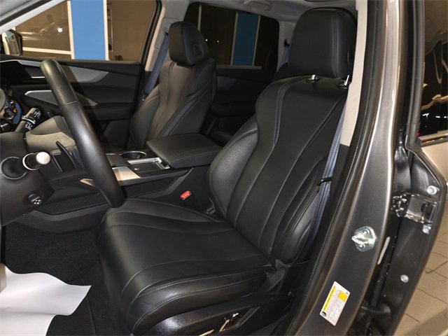Certified 2023 Acura MDX FWD image 11