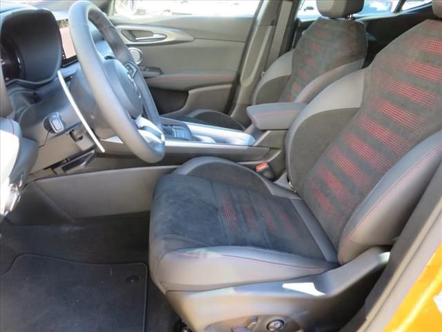 Used 2024 Dodge Hornet R/T Plus image 21