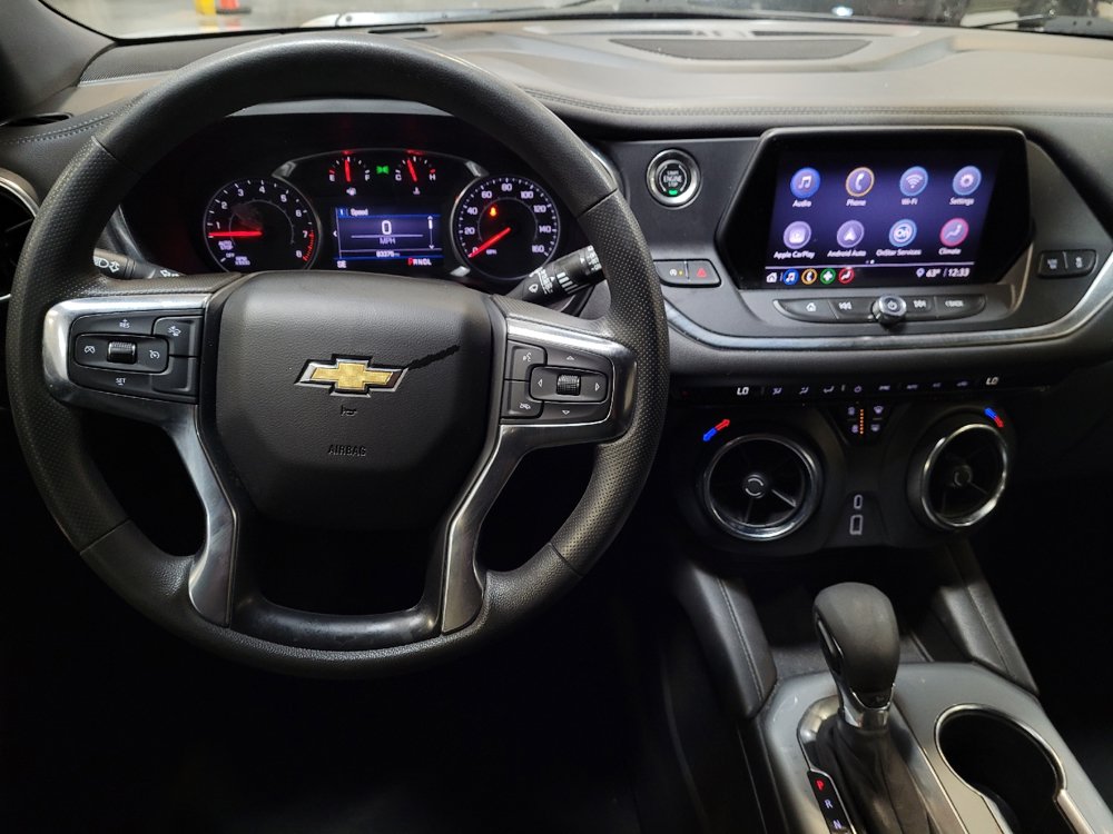 Used 2021 Chevrolet Blazer LT FWD image 22