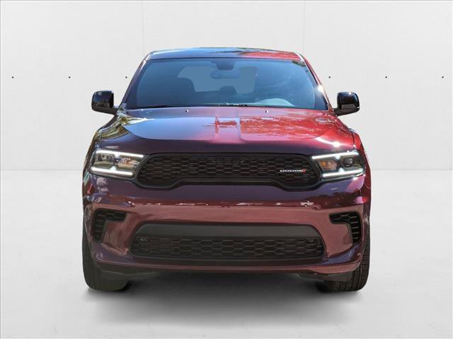 New 2026 Dodge Durango GT image 6