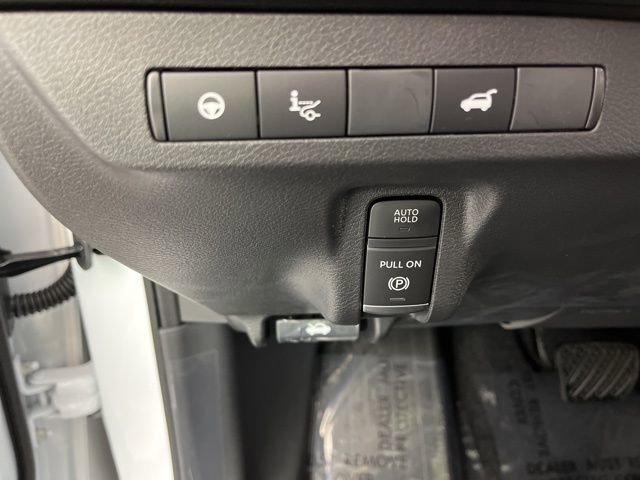 New 2026 Nissan Murano Platinum image 29