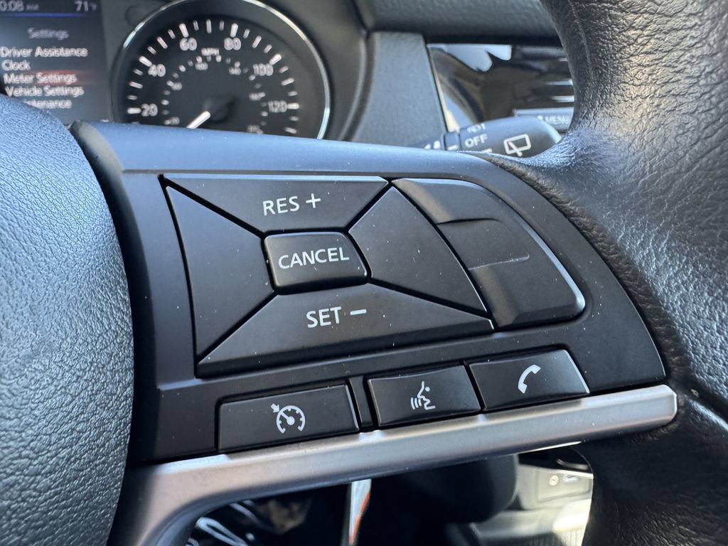 Used 2020 Nissan Rogue S AWD/4WD image 24