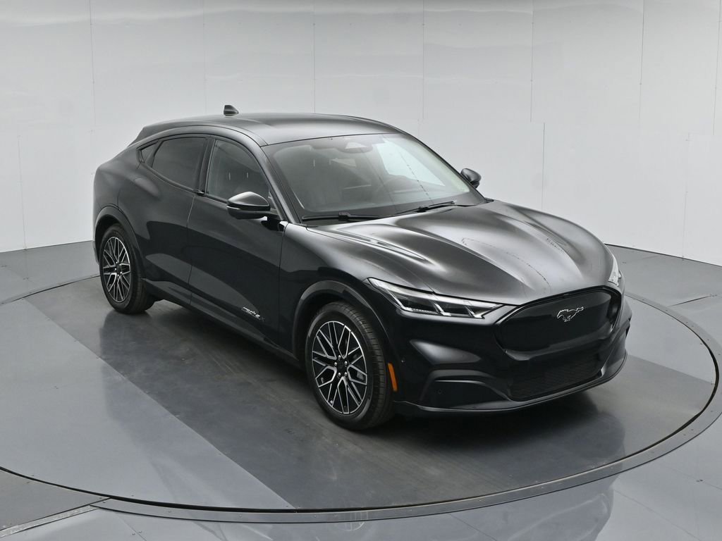 Certified 2024 Ford Mustang Mach-E Premium RWD image 40