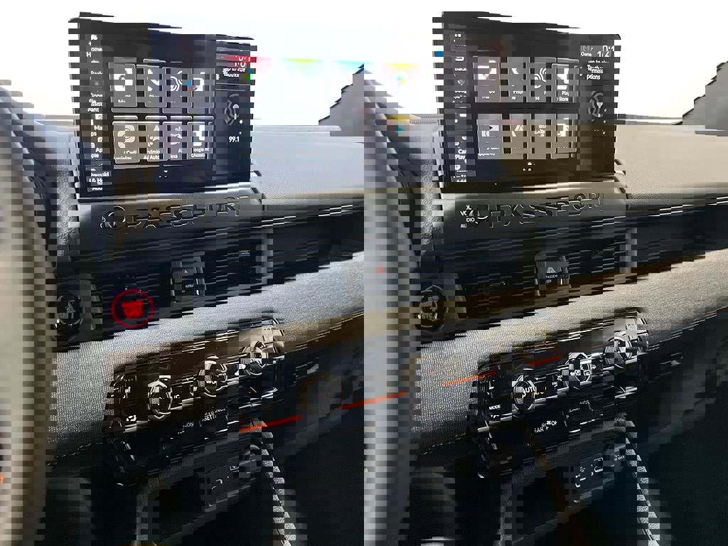 New 2026 Honda Passport TrailSport image 17