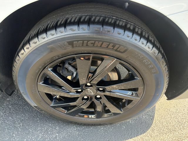 Certified 2024 Chevrolet Equinox LS w/ LS Convenience Package FWD image 26