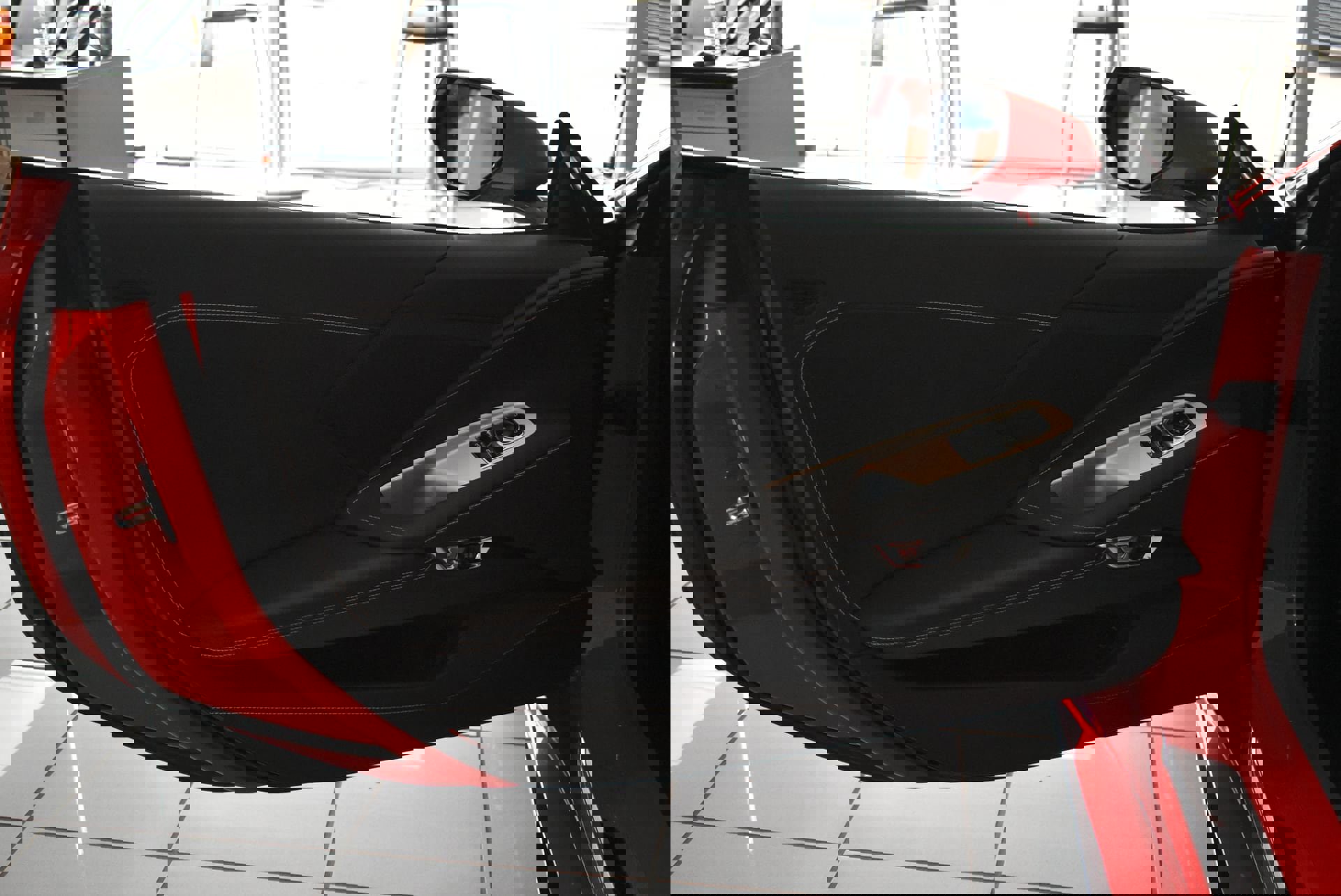 Used 2021 Chevrolet Corvette Stingray Coupe w/ Battery Protection Package image 12