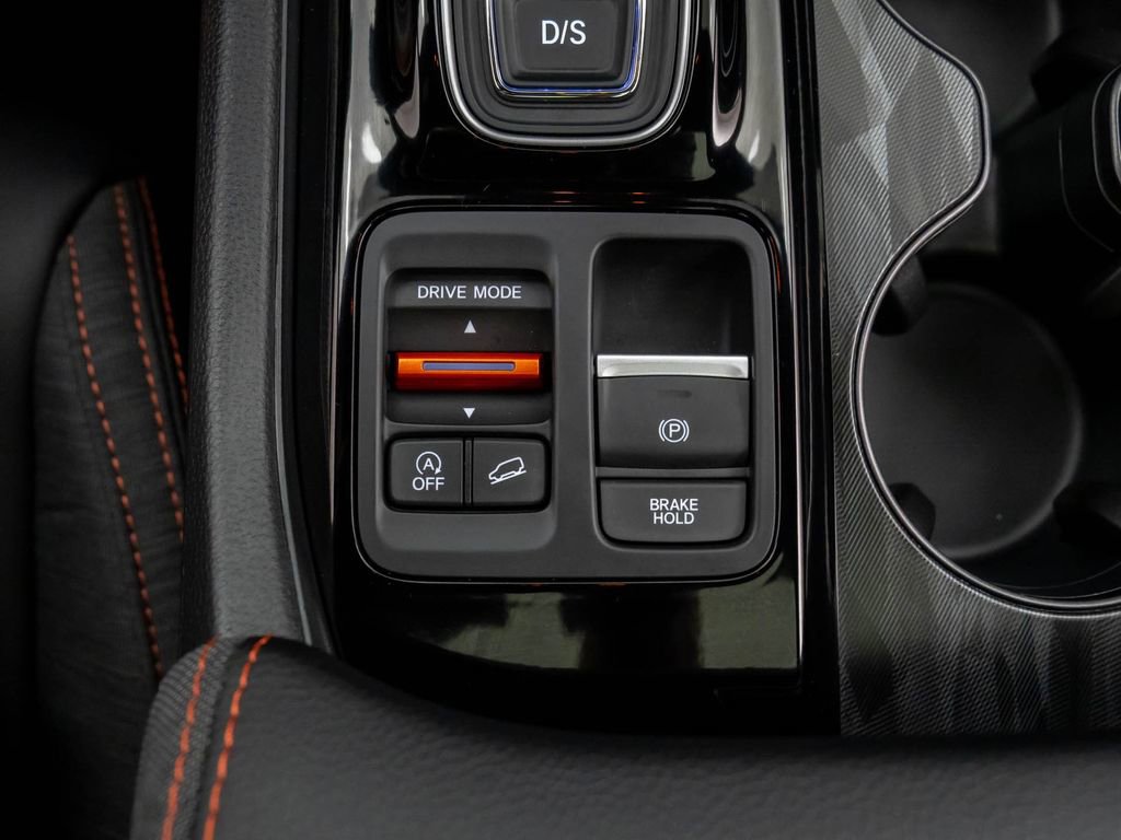 New 2026 Honda Passport TrailSport image 21